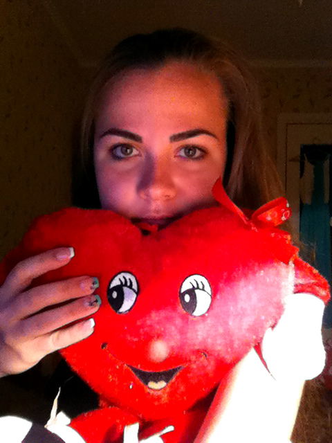 Кристина Евдокимова