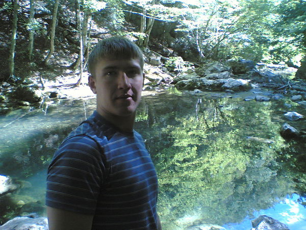 Сергей Птицын