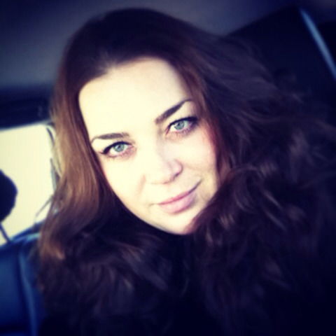 Старикова Елена