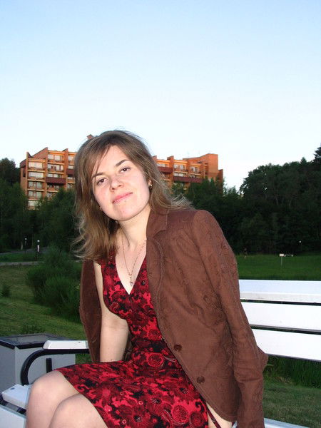 Елена Нжому