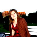 Елена Нжому
