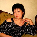 Айман Смагулова
