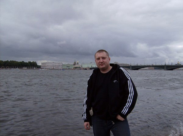 Сергей Главный)