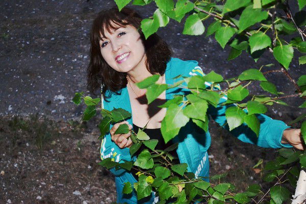 Раушан Бисинбаева