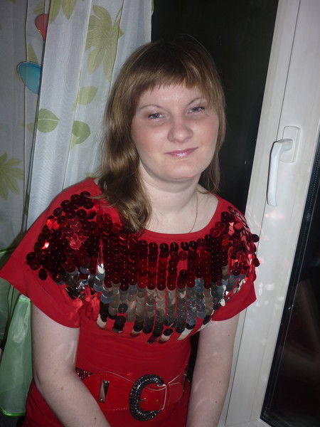 Анюта Безденежных