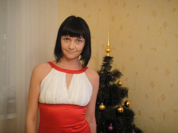 Наташа Колесник