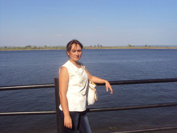 Татьяна Ардюкова(Платонова)