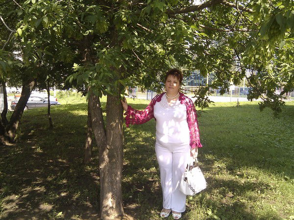 Татьяна (Пряжа+) Перепечина