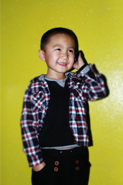 Гулжамила Нарботоева