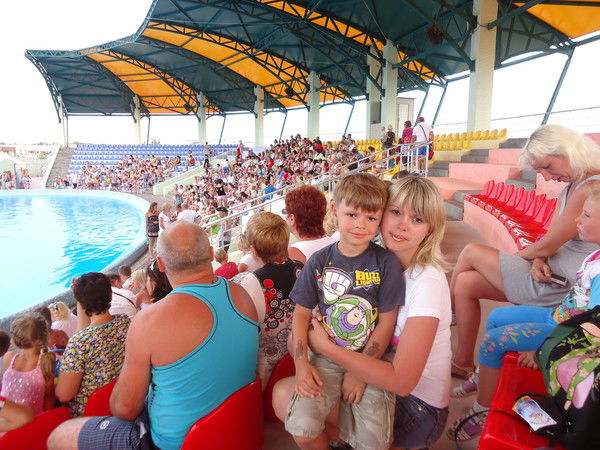 Анна Шияновская