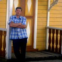 Александр Вишнёв