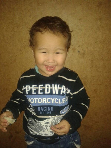 Айдын Кусаинов