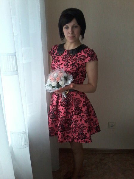 Валентина Богатырёва