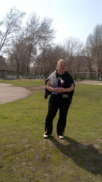 Ирина Порываева