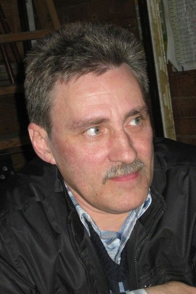 Алексей Воронцов