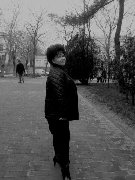 Надежда Панкратова