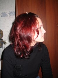 Алёна Логунова