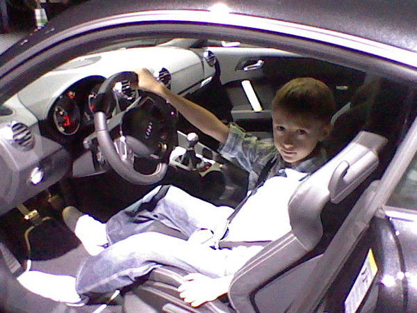 Вадим Ангальд