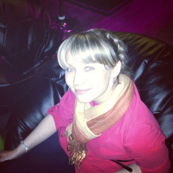 Татьяна Катышева