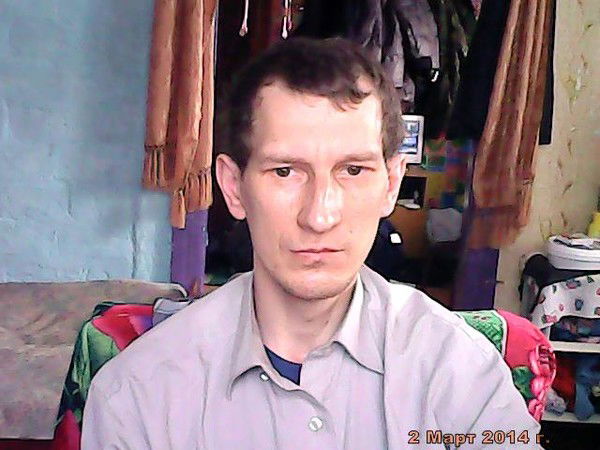 Алексей Никифоров