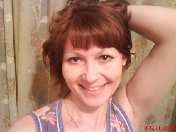 Елена Майдабурова