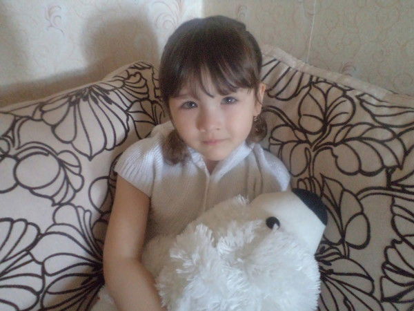 Олеся Пронина