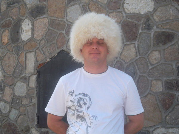 Виталий Кулаев