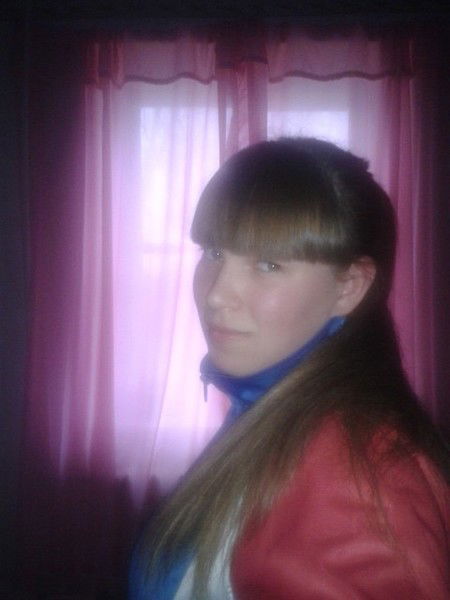 Влада Афанасьева