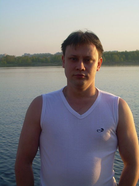 Анатолий Сергеев