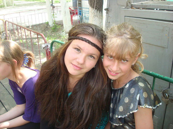 Просто Алёна