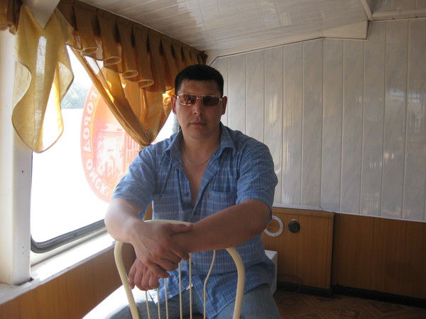 Ринат Гилязетдинов