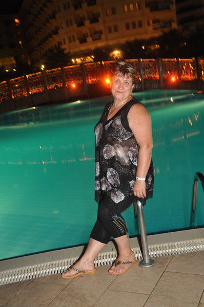 Елена Солоненко