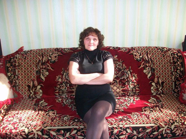 Евгения Головкина