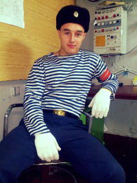 Сергей Рачковский