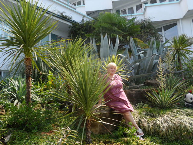 Елена Сапункова