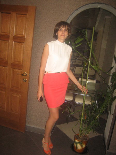 Елена Сороколад