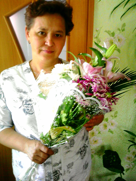 Равшания Тукачева