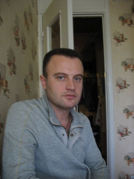 Василий Кузнецов