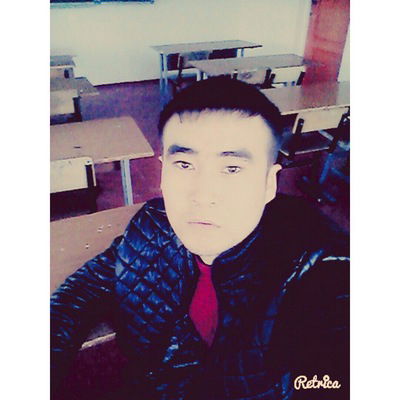 Самат Танатаров