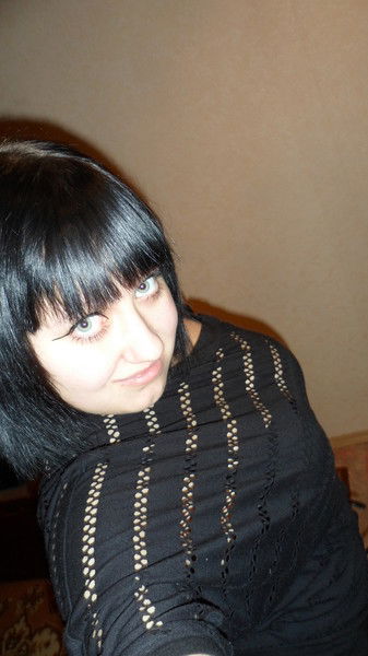 Елена Басаргина