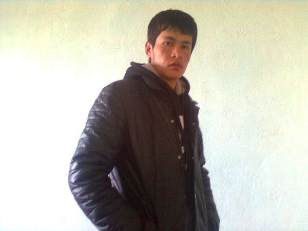 Казбек Бекбау