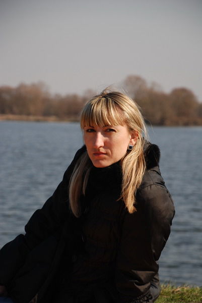 Юля Белоусова