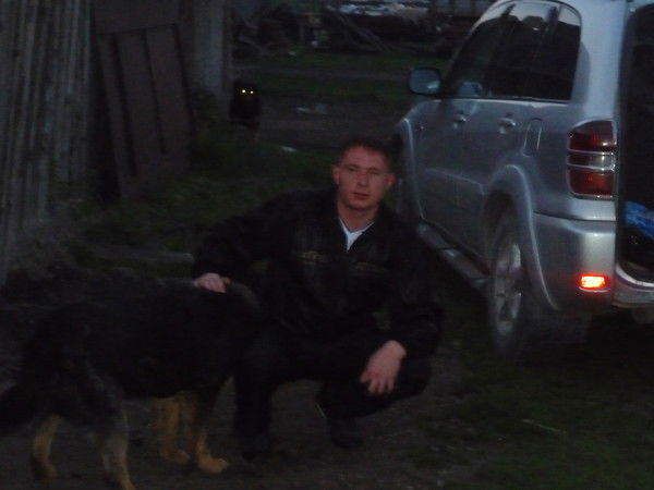 Александр Тархов