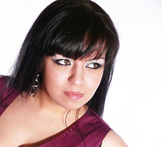 Юлия Румянцева