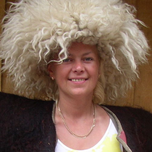 Ирина Кондрачкова