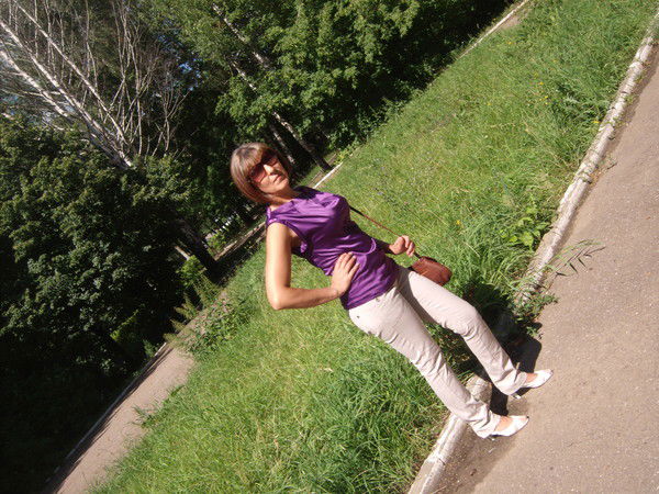 Людмила Михайлова