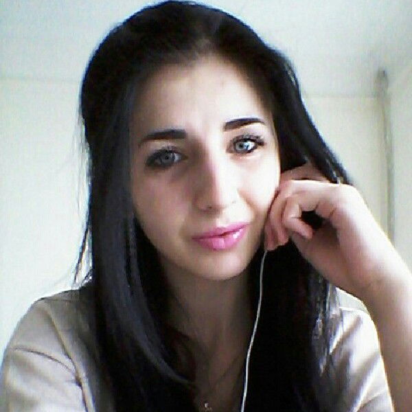 Анюта Анюта