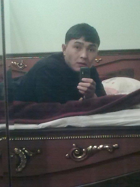 Амангельды Абибулаев