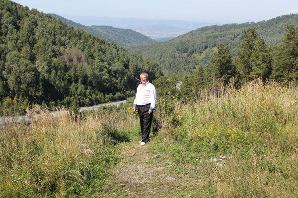 Алекандр Васильев