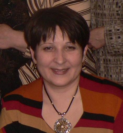 Ирина Ивкина